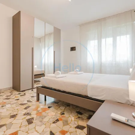 Apartament Elisa Flat - 15 Min From & Wi-fi *