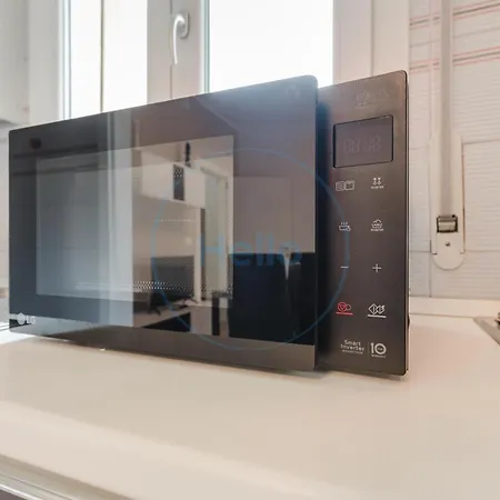 شقة Elisa Flat - 15 Min From & Wi-fi *