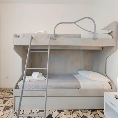 Elisa Flat - 15 Min From & Wi-fi Apartament Wenecja