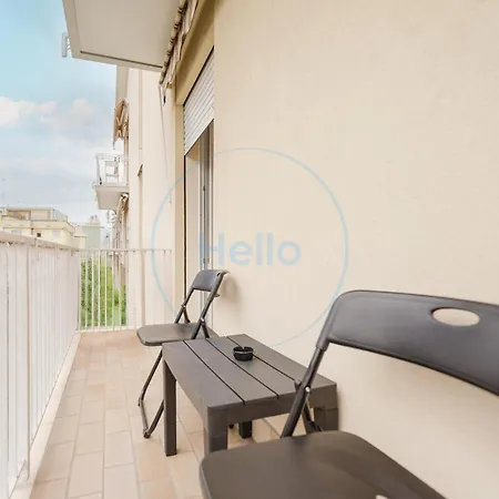 شقة Elisa Flat - 15 Min From & Wi-fi *
