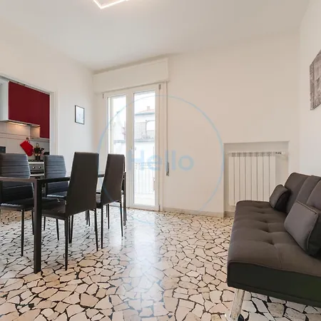 Elisa Flat - 15 Min From & Wi-fi
