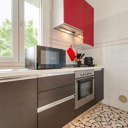 Apartament Elisa Flat - 15 Min From & Wi-fi *