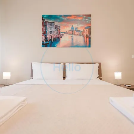 Elisa Flat - 15 Min From & Wi-fi *