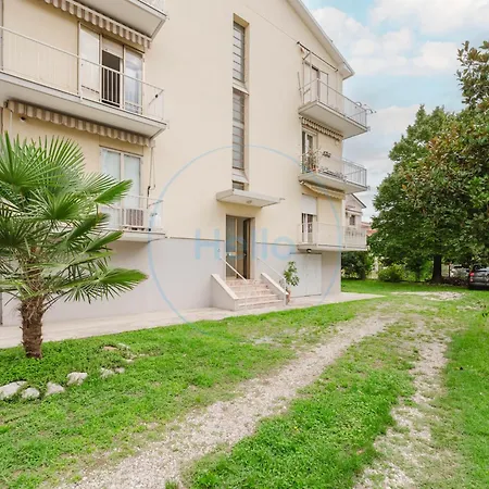 شقة Elisa Flat - 15 Min From & Wi-fi *