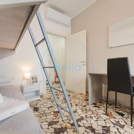 Apartament Elisa Flat - 15 Min From & Wi-fi *