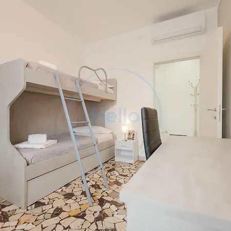 Elisa Flat - 15 Min From & Wi-fi Wenecja