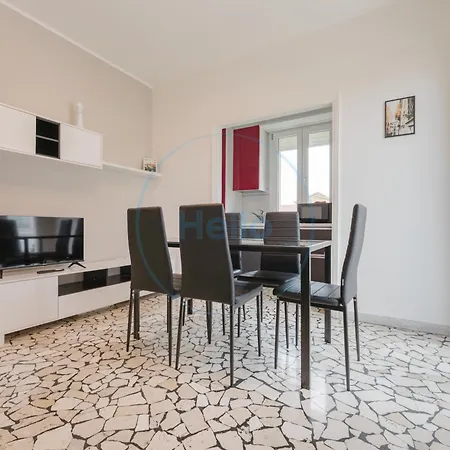 شقة Elisa Flat - 15 Min From & Wi-fi البندقية