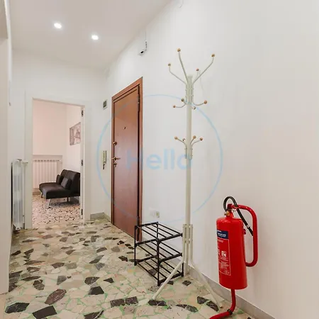 Elisa Flat - 15 Min From & Wi-fi Wenecja
