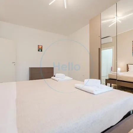 Elisa Flat - 15 Min From & Wi-fi Apartament
